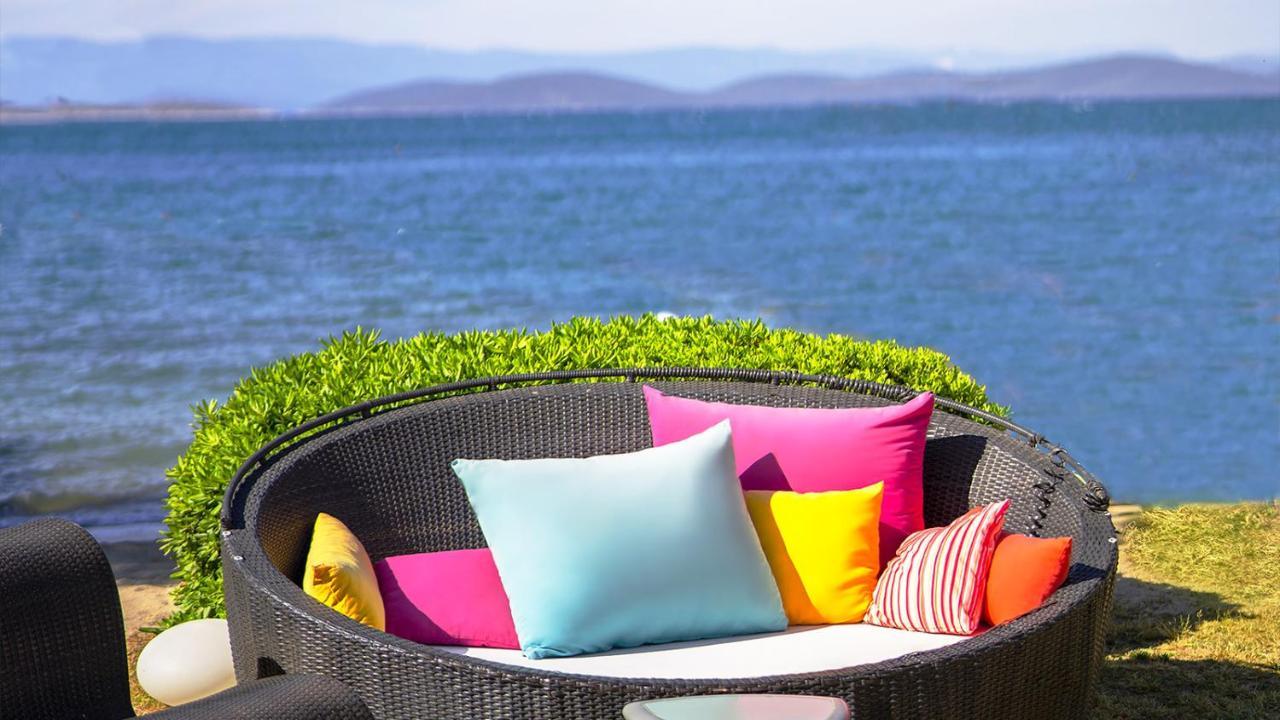 Toka Bodrum Hotel & Beach Club Kültér fotó