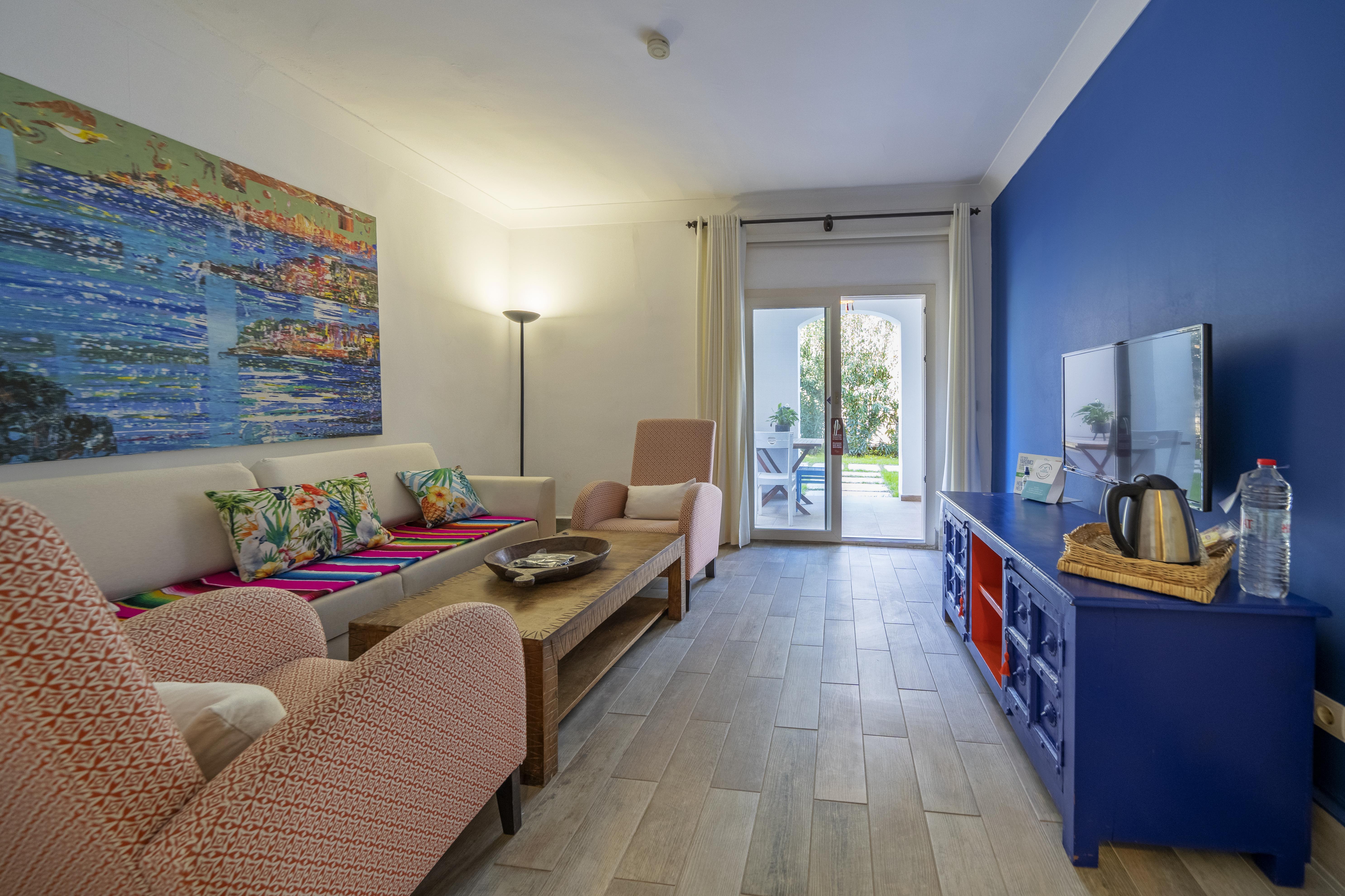 Toka Bodrum Hotel & Beach Club Kültér fotó